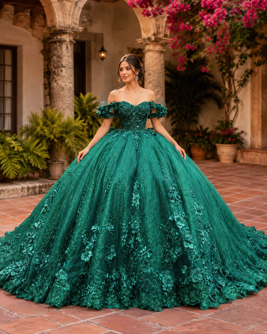 VERDES