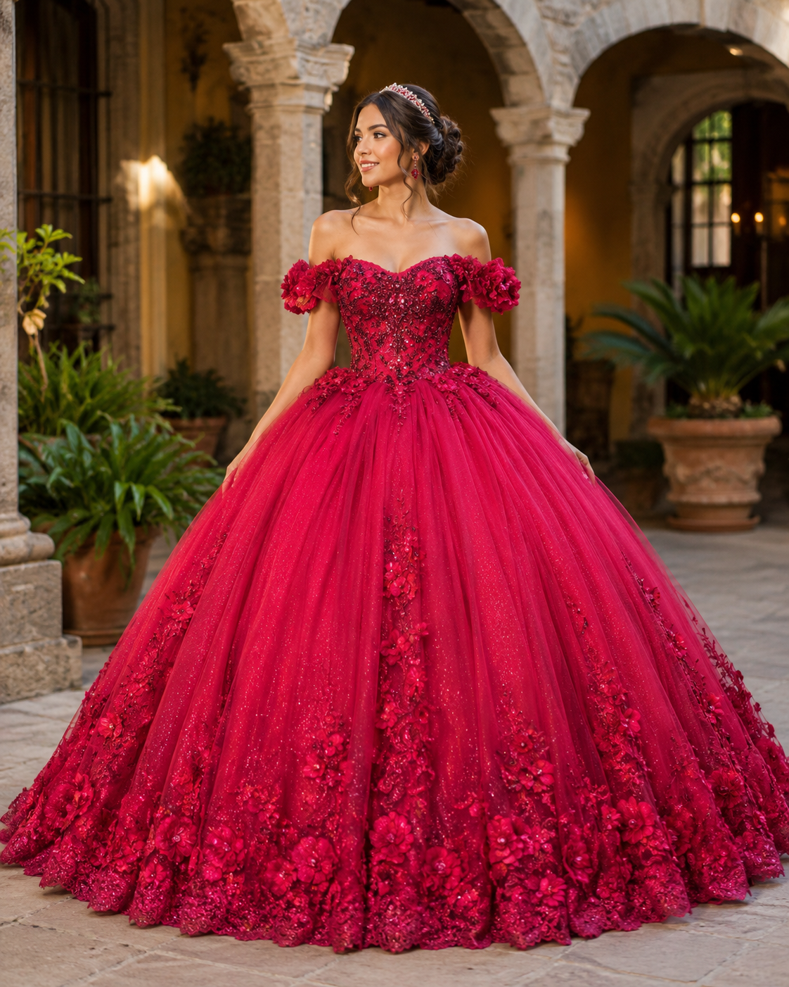 ROJO