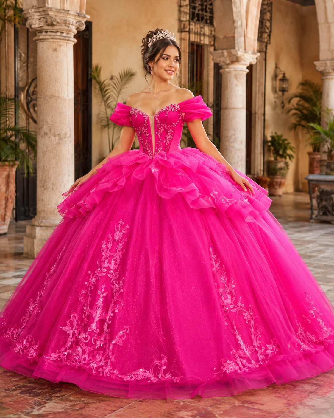 FUCSIA