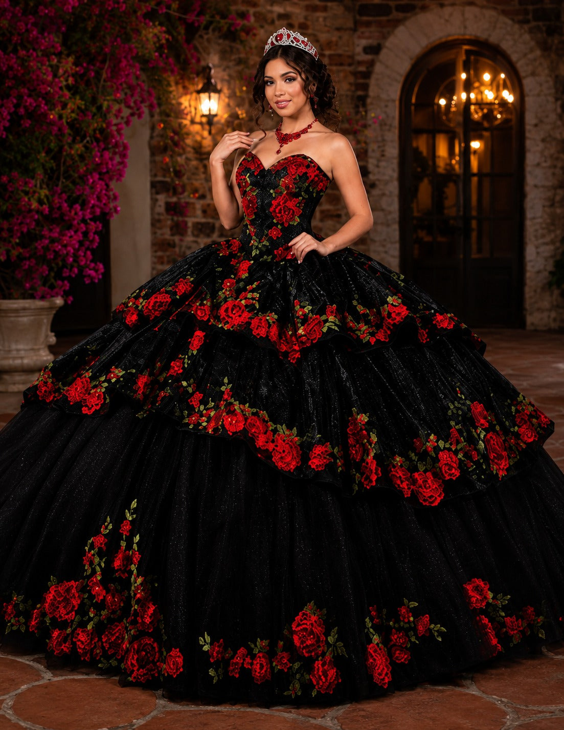 ROSAS
