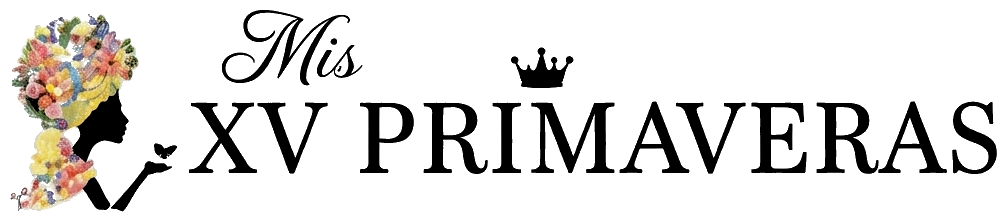 MIS XV PRIMAVERAS
